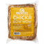 A Pup Above Chicka Chicka Bow Wow, Gently Cooked Dog Food