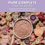 Oma's Pride Purr Complete Cat Turkey Recipe, Frozen Raw Cat Food