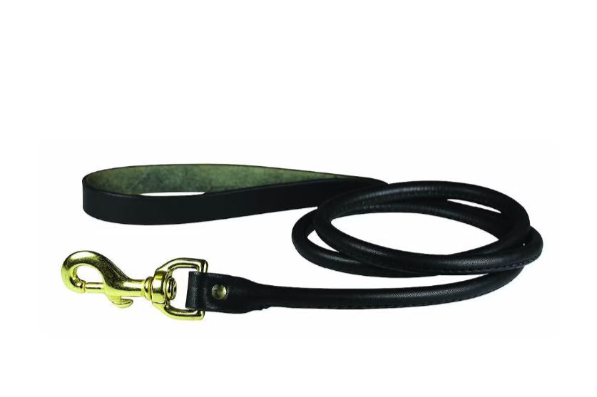 Omnipet Flat Latigo, Dog Leash