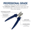 Four Paws Magic Coat Large Nail Clippers For Large Dogs