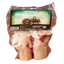 Tucker's Frozen Raw Bison Bones, Frozen Raw Dog Chew