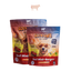 Good Vibes Gently Cooked Beef Mini-Burgers, Frozen Dog Food