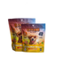 Good Vibes Gently Cooked Chicken Mini-Burgers, Frozen Dog Food