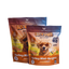 Good Vibes Gently Cooked Turkey Mini-Burgers, Frozen Dog Food