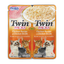 Inaba Twin Packs Chicken Recipe in Chicken Broth, Wet Cat Food, 2.08-oz Case of 6