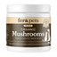 Fera Pets Usda Organic Mushrooms - Immune Support For Dogs and Cats, Pet Supplement, 2.12-oz