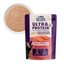 Natural Balance Ultra Protein Plus Skin & Coat and Digestive Health Real Salmon with Pumpkin Puree Topper Recipe, Wet Cat Food, 2.4-oz Case Of 24