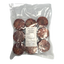 Ancestral Raw Nutrition Power Blend Chunky Grind Pucks, Frozen Raw Dog Food