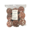 Ancestral Raw Nutrition Chicken & Smelt Chunky Grind Pucks , Frozen Raw Dog Food, 5-lb Bag
