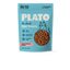Plato Air-Dried Tuna & Salmon, Cat Treat, 2.5-oz Bag