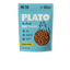 Plato Air-Dried Chicken, Cat Treat, 2.5-oz Bag