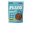 Plato Air-Dried Chicken & Catnip, Cat Treat, 2.5-oz Bag