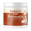 Fera Pets USDA Organic Probiotics with Prebiotics For Dogs and Cats, Pet Supplement, 2.5-oz
