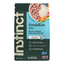 Instinct FreshRaw Bites Wild-Caught Pollock Recipe Dog Food, Frozen Raw Dog Food, Bag
