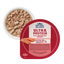 Natural Balance Ultra Protein Real Salmon Recipe With Protein-Rich Organs Cuts in Gravy, Wet Cat Food, 2.7-oz Case Of 10