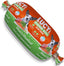 Lucy Pet Mom’s Meatloaf™ Beef Dinner Roll, Dog Food
