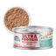 Natural Balance Ultra Protein Real Chicken with Protein-Rich Organs Pate Recipe, Wet Cat Food, 2.8-oz Case of 24