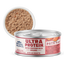 Natural Balance Ultra Protein Real Salmon with Protein-Rich Organs Pate Recipe, Wet Cat Food, 2.8-oz Case of 24