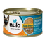 Nulo Real Shreds with Flakes Chicken, Tuna & Salmon Recipe, Wet Cat Food, 2.8-oz Case Of 12