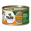 Nulo Real Shreds with Organ Meat Chicken & Duck Recipe, Wet Cat Food, 2.8-oz Case Of 12