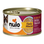 Nulo Finely Minced Chicken & Tuna Recipe, Wet Cat Food, 2.8-oz Case Of 12