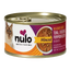 Nulo Minced with Whole Proteins Tuna, Chicken & Pumpkin Recipe, Wet Cat Food, 2.8-oz Case Of 12