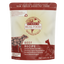 Steve's Real Food Freeze-Dried Beef Recipe Dog Food, 20-oz Bag