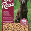 OC Raw Beef and Produce, Freeze-Dried Raw Dog Food