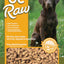 OC Raw Chicken and Produce, Freeze-Dried Raw Dog Food