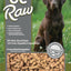OC Raw Duck and Produce, Freeze-Dried Raw Dog Food