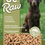 OC Raw Turkey and Produce, Freeze-Dried Raw Dog Food