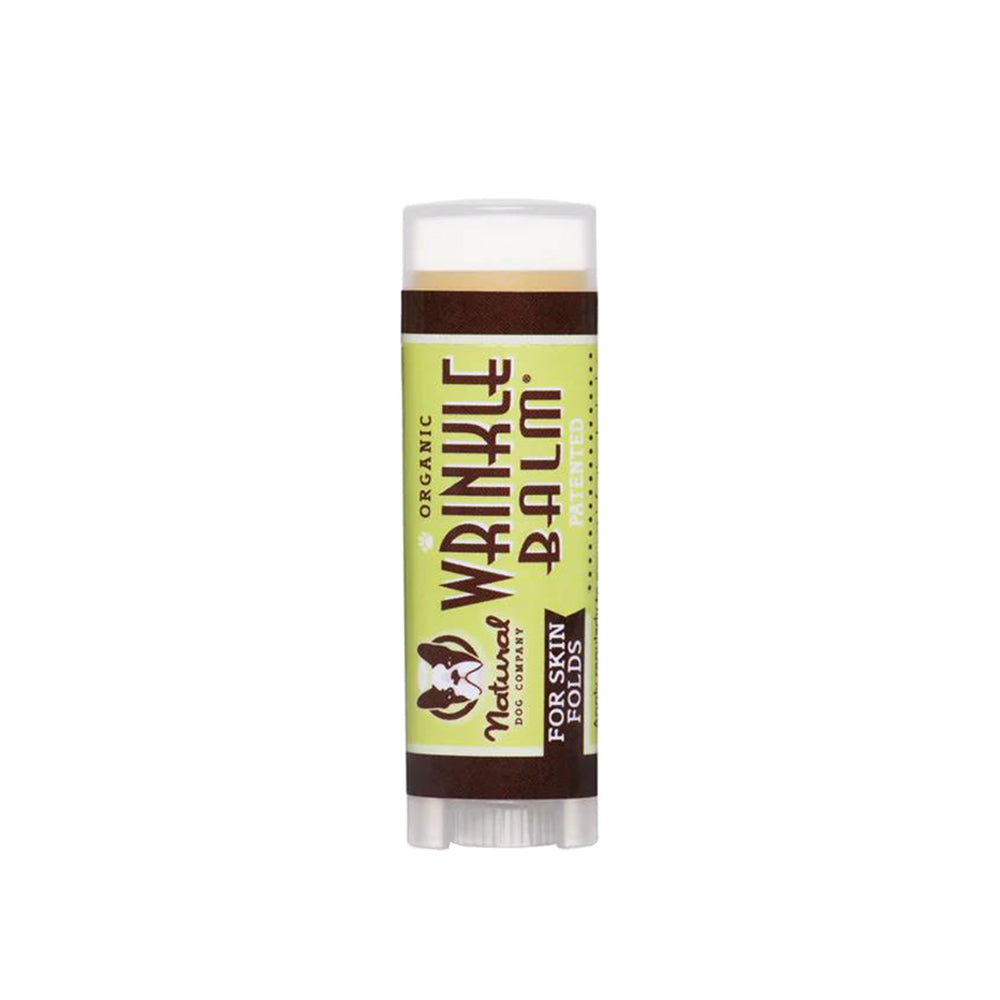 Natural Dog Company Wrinkle Balm