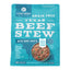 A Pup Above Texas Beef Stew, Gently Cooked Dog Food