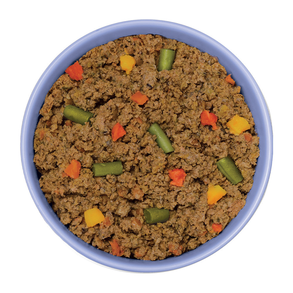 A Pup Above Fish Gone Wild Weight Management, Gently Cooked Dog Food