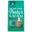 A Pup Above Porky's Luau, Gently Cooked Dog Food