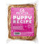 A Pup Above Puppy Recipe, Gently Cooked Dog Food