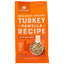 A Pup Above Turkey Pawella, Gently Cooked Dog Food