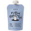 Smalls Fish Broth - Tuna Recipe, Topper for Cats, 5-oz Pouch
