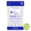 Smallbatch Organic Venison Bone Broth, Frozen Meal Topper, 22-oz Pouch