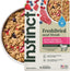 Instinct FreshDried Meal Blends Grain-Free Raw Beef & Wild Berries Blend, Freeze-Dried Dog Food