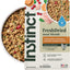 Instinct FreshDried Meal Blends Grain-Free Raw Chicken & Harvest Blend, Freeze-Dried Dog Food