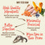 Primal Frozen Raw Nuggets Chicken & Salmon Cat Food, 3-lb Bag