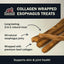 Redbarn Collagen Wrapped Esophagus Stick, Dog Chew