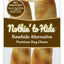 Fieldcrest Farms Nothin To Hide 5-Inch Small Beef Roll, Dog Chew