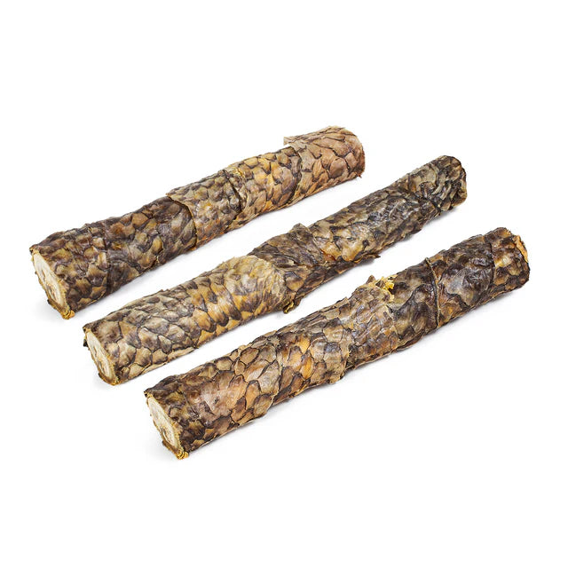 Natural Farm Fish Stick, Dog Chew
