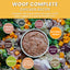 Oma's Pride Woof Complete Dog Chicken Recipe, Frozen Raw Dog Food