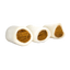 Natural Farm Bacon & Cheese Filled Bones, Dog Chew