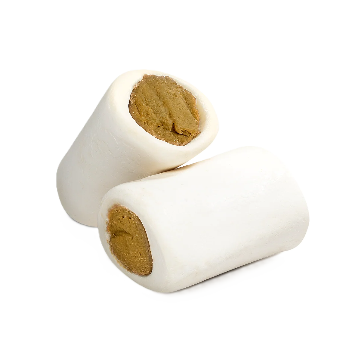Natural Farm Chicken Filled Bones, Dog Chew