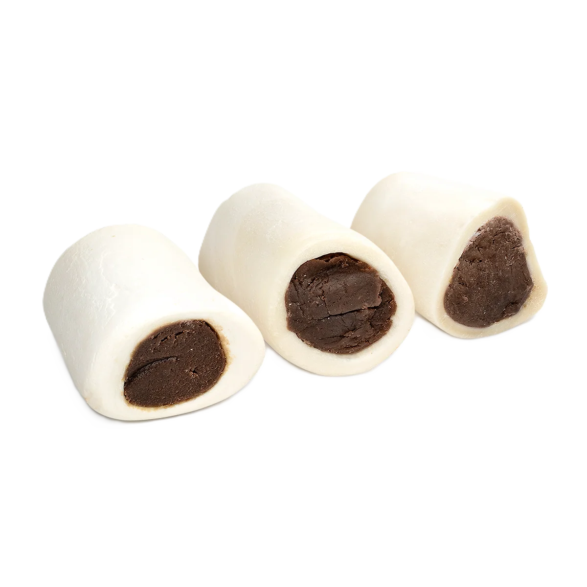 Natural Farm Peanut Butter Filled Bones, Dog Chew