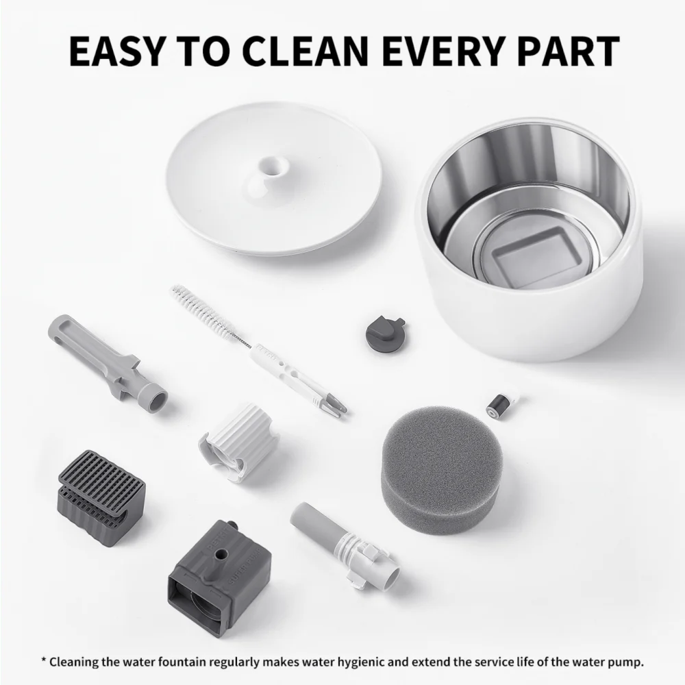 PETKIT Cleaning Set